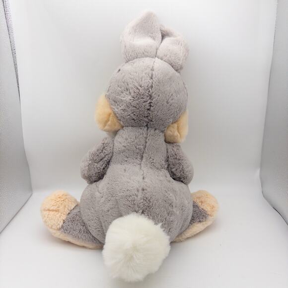 Disney Parks THUMPER Plush Stuffed Animal Toy Bambi Bunny Rabbit 16” - Picture 3 of 7